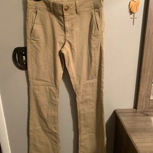 American Eagle pants